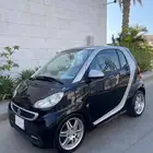 مرسيدس سمارت 451 كت برابوس