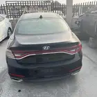 أزيرا 2018 تشليح قطع غيار