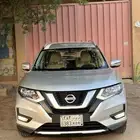 نيسان اكس تريل s