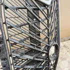 جنوط برايد اسباني وطقم كفرات فيها نص عمر راكبه في لكززس