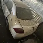 هوندا اكورد تشليح