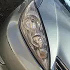 انوار كامري وكشافات 2005