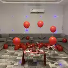 تنسيق ذكرى زواج   غرف عرسان   ميلاد