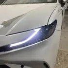 شمعات كامري 2025