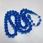 بكلايت ازرق شفاف