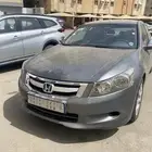 هوندا اكورد 2008