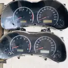 عداد كورلا.