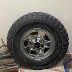 كفرات حجرية و جنوط ديازل