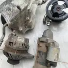 قطع مستبيشي L200 ديزل