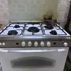 غاز خمس عيون مستعمل للبيع