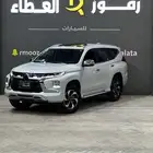 ميتسوبيشي مونتيرو - ديزل دبل - 2024