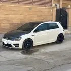 جولف MK7R