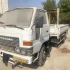 دينا دايهاتسو دلتا موديل 85