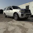 للبيع اكسبديشن مديل 2016