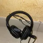 سماعه ماستخدمت وألان معروضه للبيع الحد 40