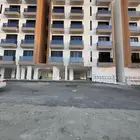 للبيع شقق علويه ببلكونه وإطلاله رائعه ابها خلف المستشفي