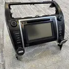 للبيع شاشة كامري نظيفة 2017 - 2016