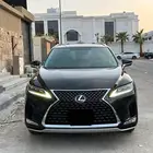 لكزس RX350 شبة وكالة