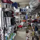 تصفية محل اواني منزلية بالكامل
