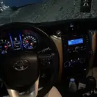 فورتشنر 2018 بدون دبل