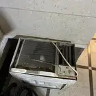مكيف شباك نظيف