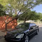 لكزس LS430 تم البيع الله يبارك لي راعيه