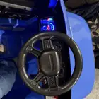 سياره كهربائيه