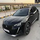 بيجو فل كامل GT