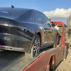 سطحه متجهه لابها