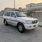 لاندكروزر GXR 2006
