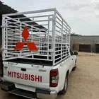 ميتسوبيشي L200 غمارة ديزل