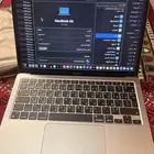 ماك بوك اير m1 2020