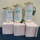 زمزميات يابانيه تراثيه جديده بكرتونها