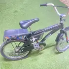 سيكل رامبو اصلي مقاس 20