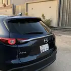 مازدا CX-9 2023