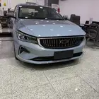 جيلي امجراند 2025