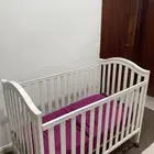 سرير أطفال