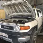 مكينة اف جي