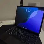 كيبورد ماجيك ايباد الاصلي