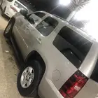 تاهو دبل 2008 منوة المستخدم