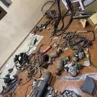 كابرس 2011 بلد ماشي 130 البيع قطع الموتر قطري