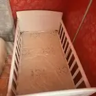 غرفة اطفال وكنب وسرير اطفال للبيع