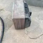 تلفزيون اثري قديم