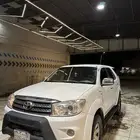 فورتشنر 2011