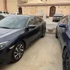 للبيع هوندا سيفك 2016 فل كامل