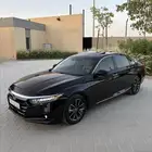 للبيع هوندا اكورد فل كامل موديل 2022