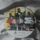 شريط قراند نسخه 5 على سومه