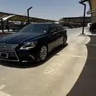 LS 460L لارج