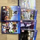 اشرطه سوني 4