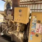 مكينة كتربلر 280 للبيع